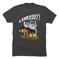 DesignByHumans Tees ($26)