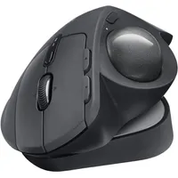 Logitech MX Ergo S Advanced wireless trackball mouse