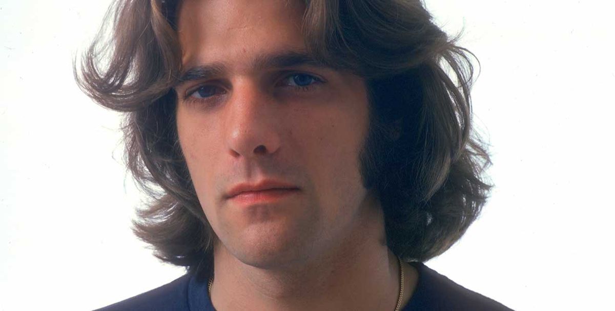 Glenn Frey