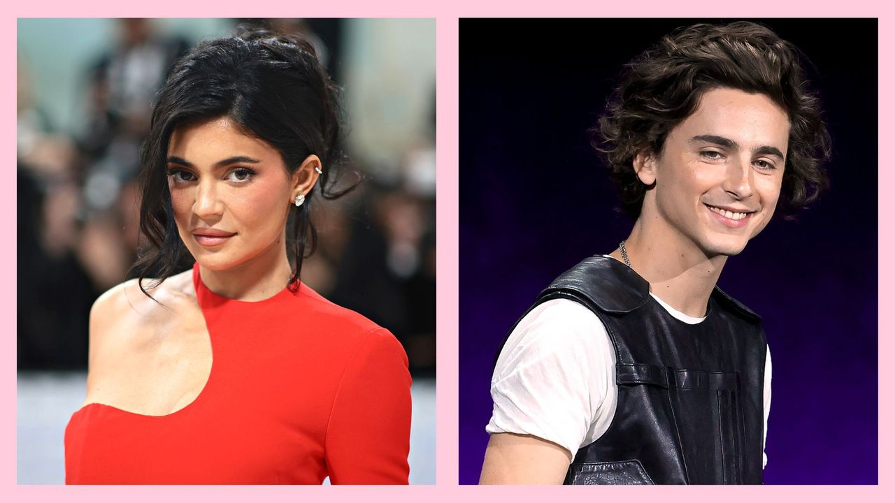 What is &quot;untyping&quot;? New couple Kylie Jenner and Timothee Chalamet are an example of the dating trend