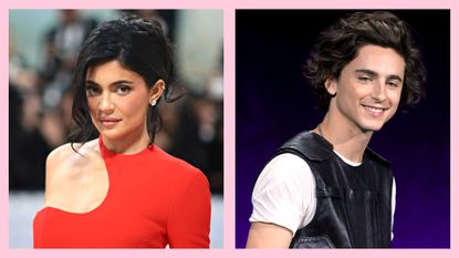 What is "untyping"? New couple Kylie Jenner and Timothee Chalamet are an example of the dating trend