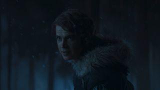 Hayden Christensen as Anakin Skywalker in Ahsoka season 2