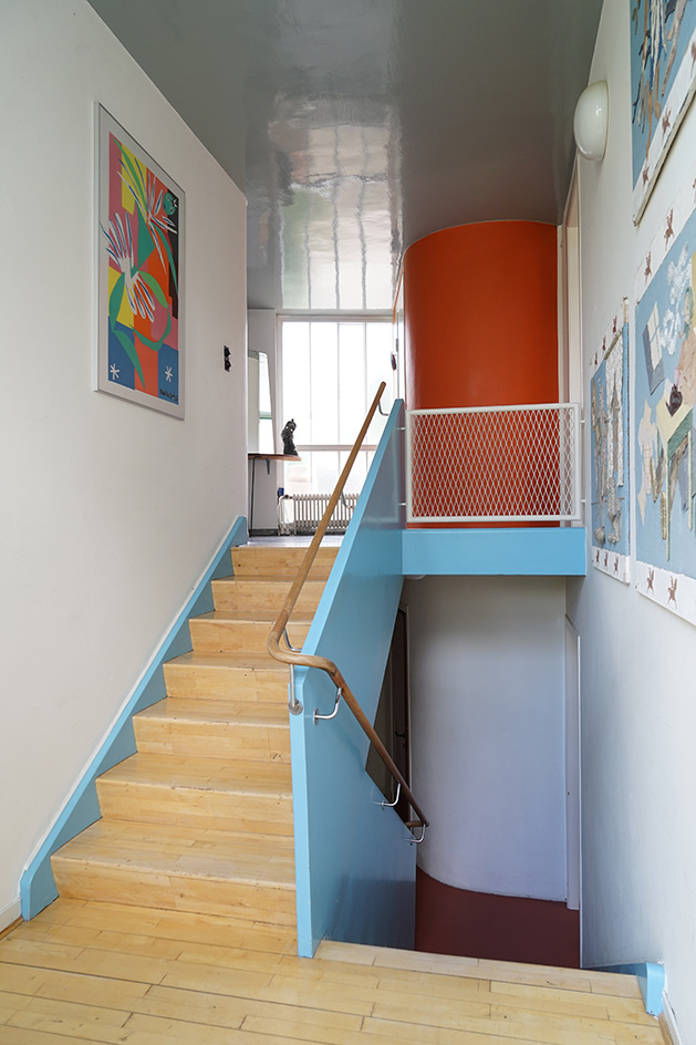 Iver and Kirstine Jespersen House
