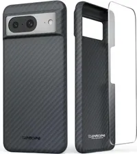 Thinborne Pixel 8 Pro aramid fiber case: $45 at Amazon