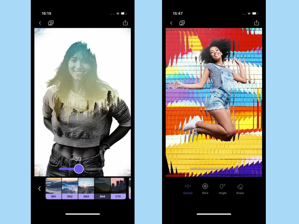 Enlight Photofox (Free)