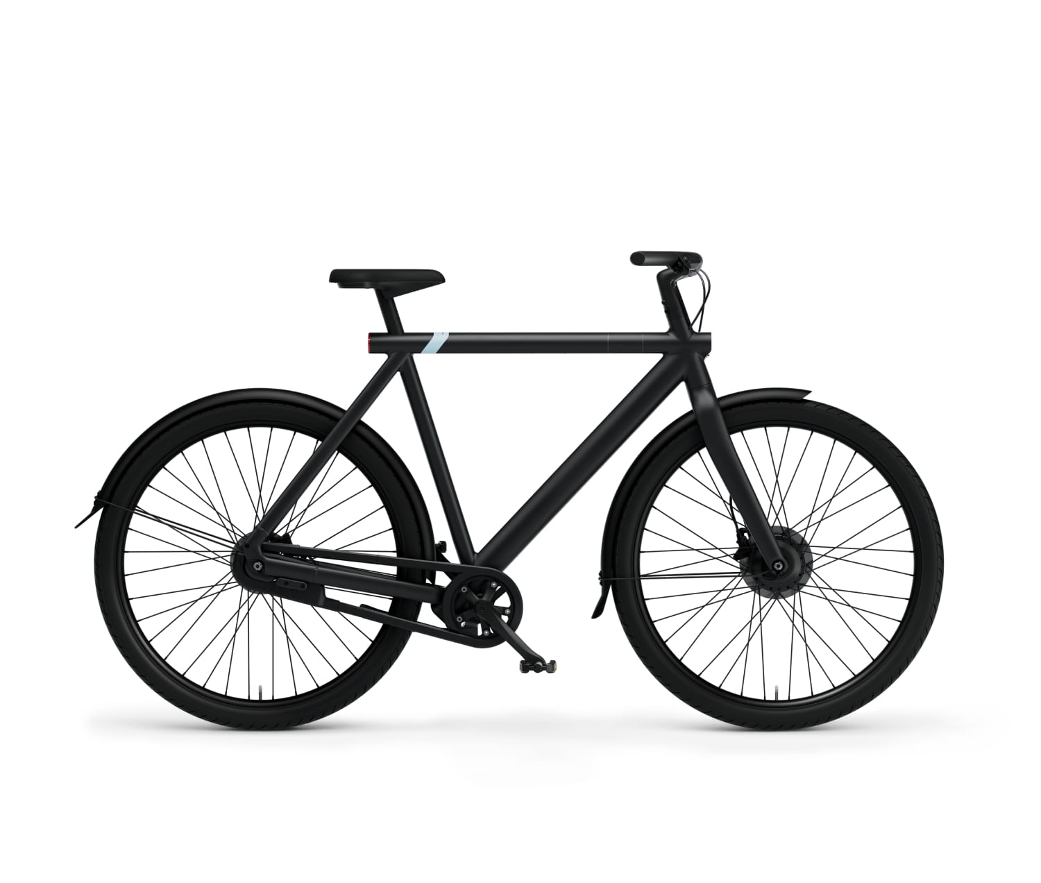 VanMoof S3