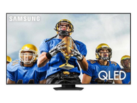 Samsung Q80C 98-inch 4K QLED TV:$6,999.99$4,499.99 at Best Buy