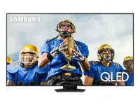 Samsung Q80C 98-inch 4K QLED TV:$6,999.99$4,499.99 at Best Buy