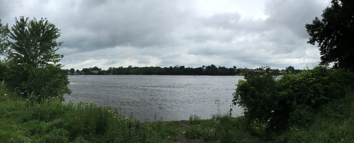 iPhone 6 panorama