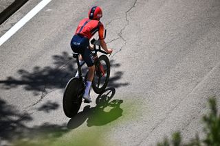 Giro d'Italia stage one 2023