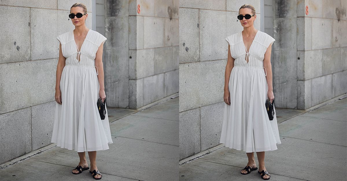 These 25 Nordstrom Shoes Are Perfect for Summer 2026