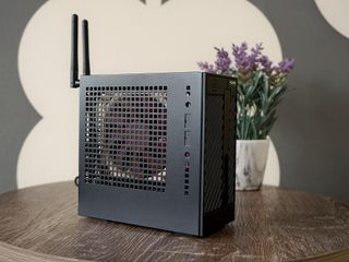 ASRock Deskmini