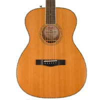 Fender PO-220E Orchestra Cedar Top: £519, £415.20