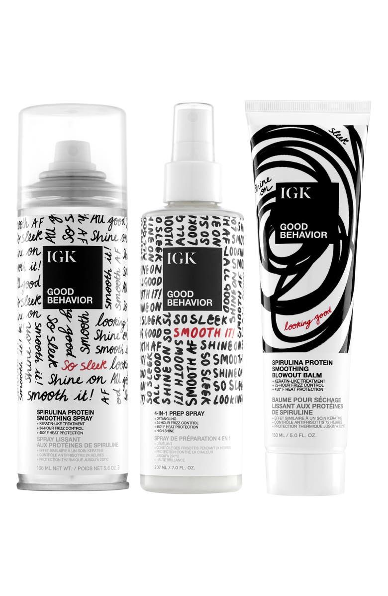 So Smooth, so Soon Trio $100 Value