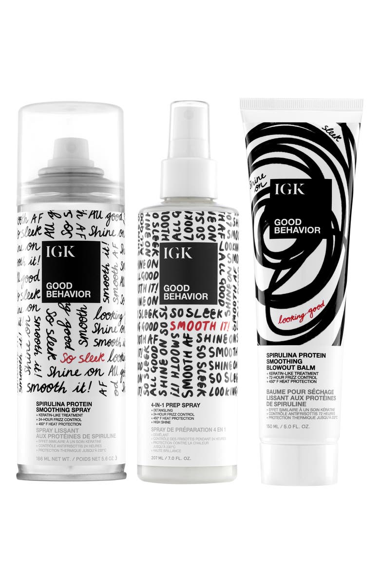 So Smooth, so Soon Trio $100 Value