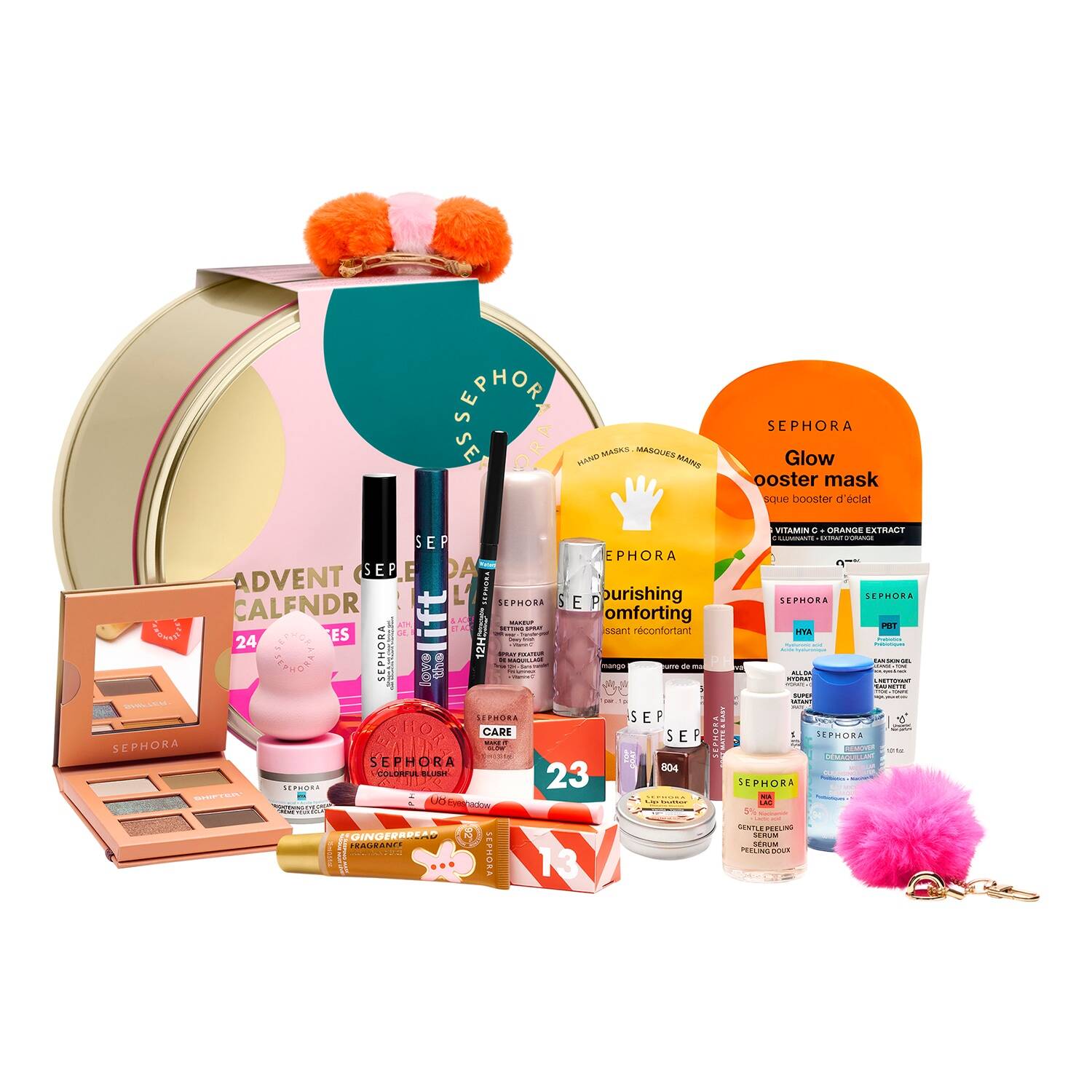 Sephora Collection Premium Advent Calendar