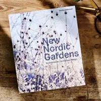 New Nordic Gardens: Scandinavian Landscape Design | £20, Amazon