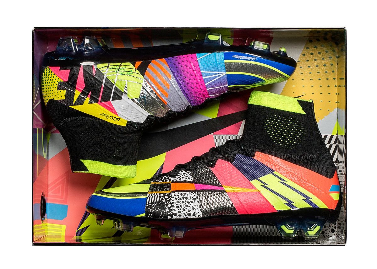 RANKED! The 50 best football boots ever FourFourTwo