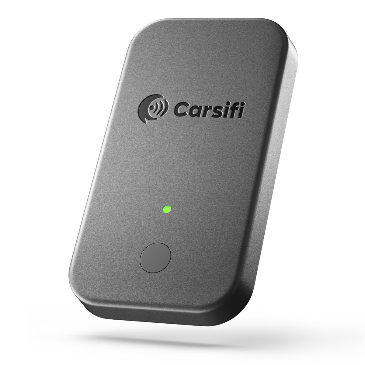 Rendering of the Carsifi Android Auto adapter.