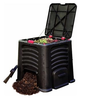 Tierra Garden Composter