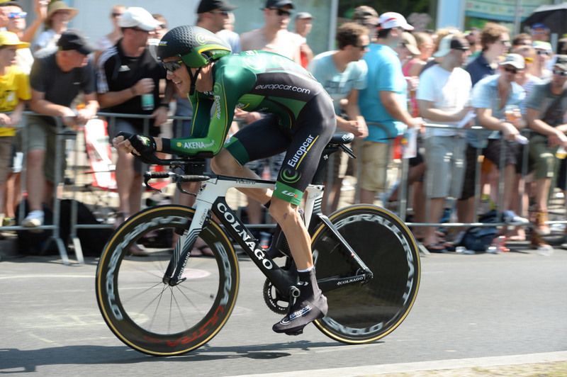 Pierre Rolland (Europcar)