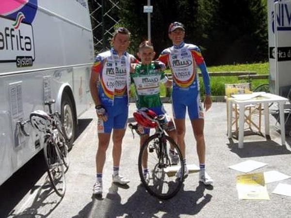 Wilson, Rujano, Van Hout;