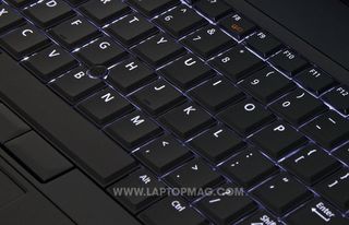 Dell Latitude E5530 Keyboard