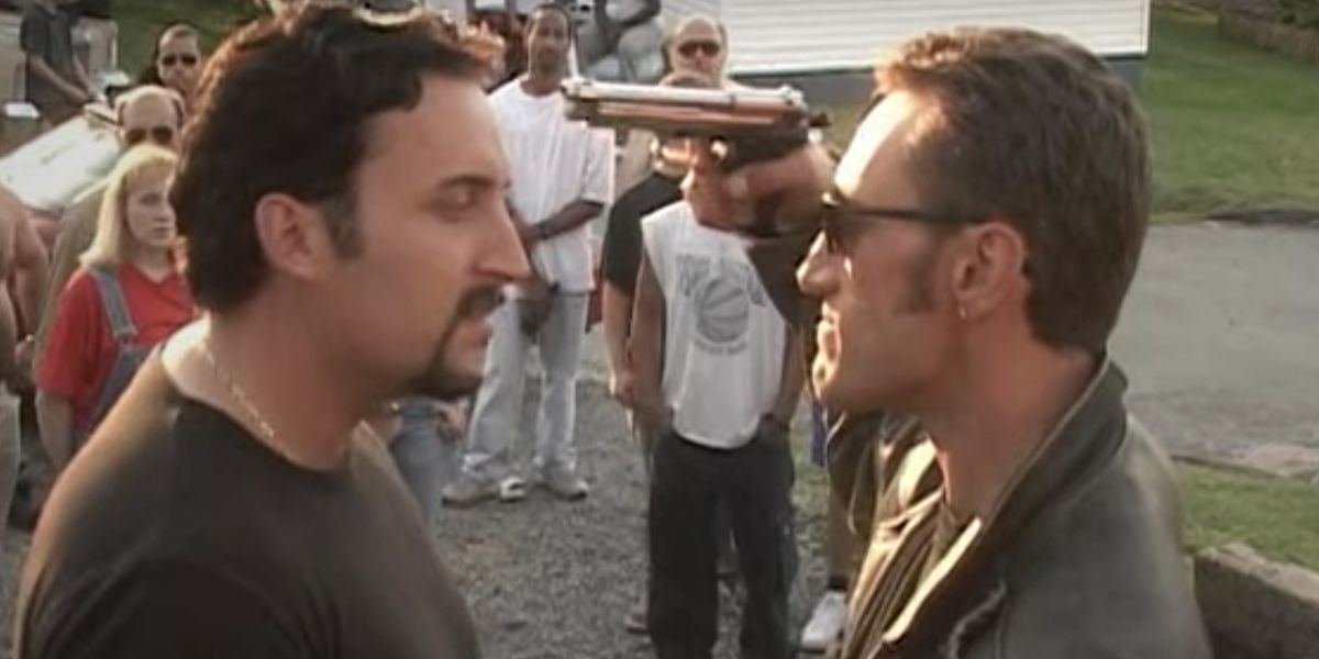 The 10 Best Trailer Park Boys Episodes Cinemablend