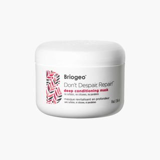 Don’t Despair, Repair! Deep Conditioning Mask