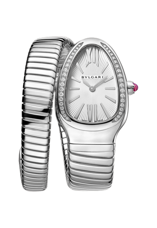 Serpenti Tubogas Watch