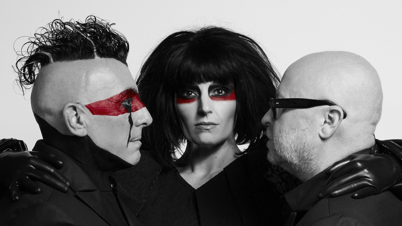 Puscifer 2026