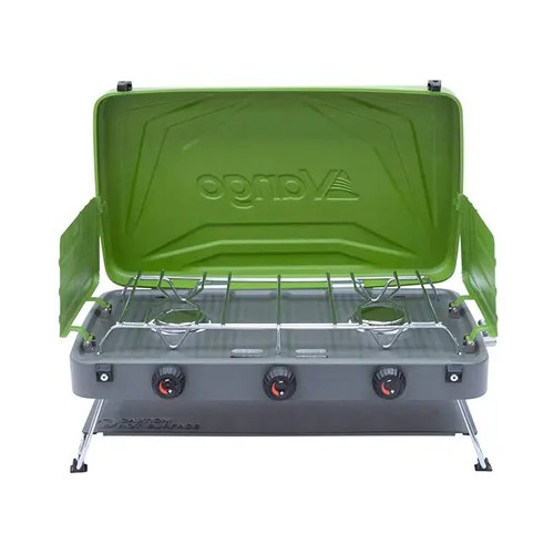 Vango Combi IR Grill Compact