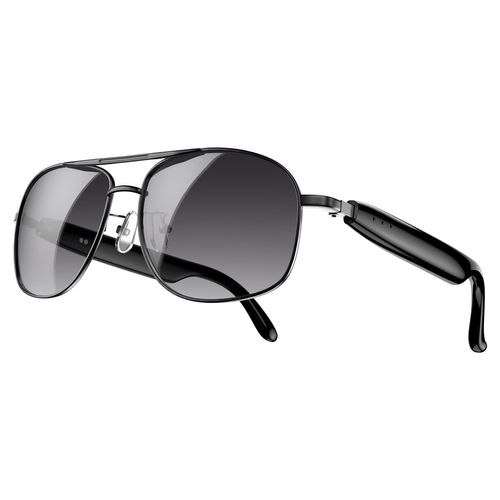 D1 Pro IP54 Waterproof Outdoor Stylish Smart UV Glasses 