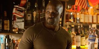 Luke Cage