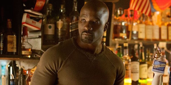 Luke Cage