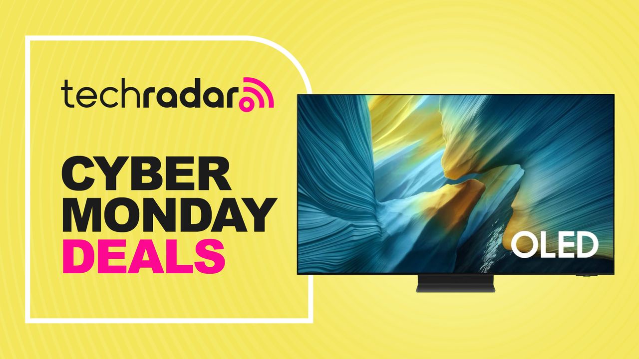 The 6 best Cyber Monday OLED TV deals – LG, Samsung, Sony and more from 50% off