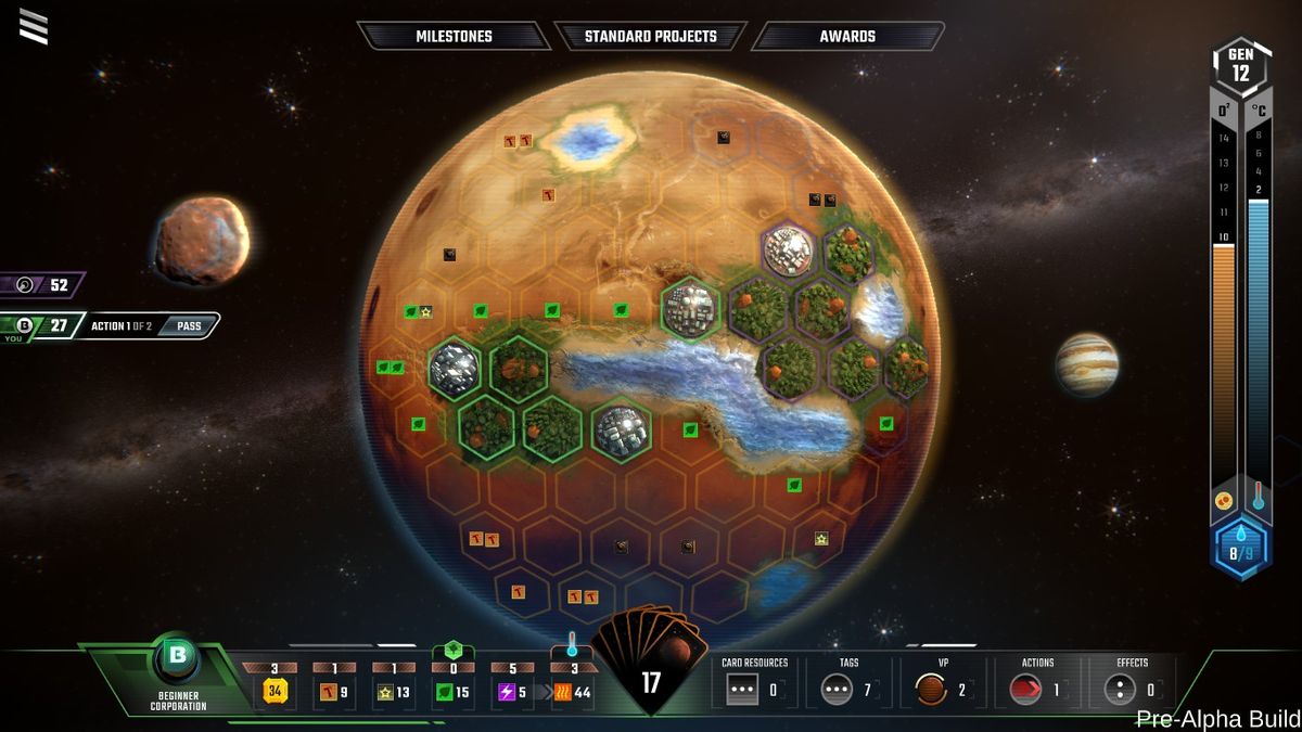 world terraforming games