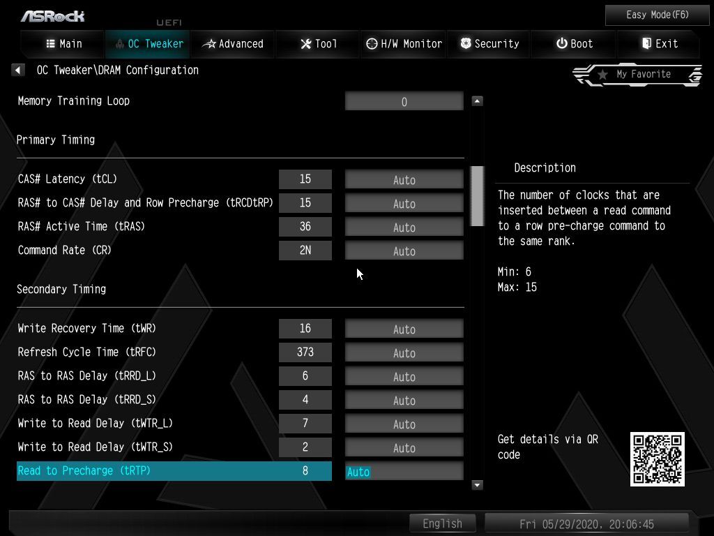 ASRock Z490 Aqua