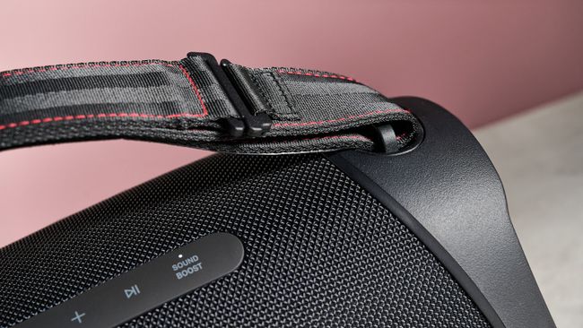 LG XBoom Go XG8T review: a Bluetooth speaker that offers meaty bass but ...