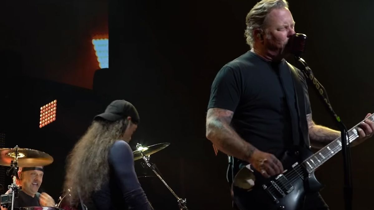 Metallica