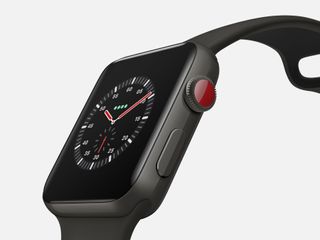 High-end Apple Watch