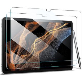 Ztotopcase screen protector for Galaxy Tab S8 Ultra