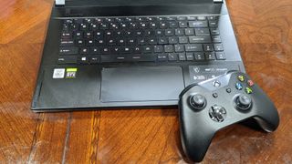 MSI GS66 Stealth review