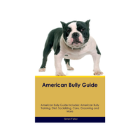 American Bully Guide | Amazon