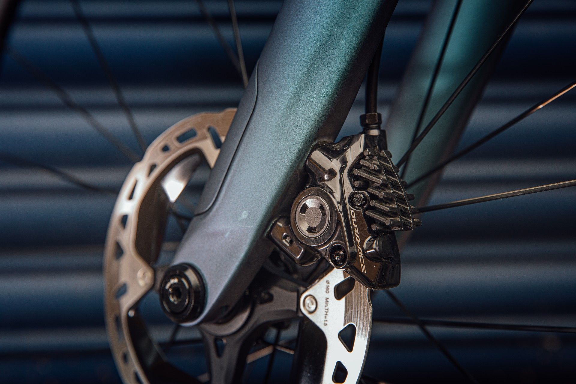 shimano dura ace brakes