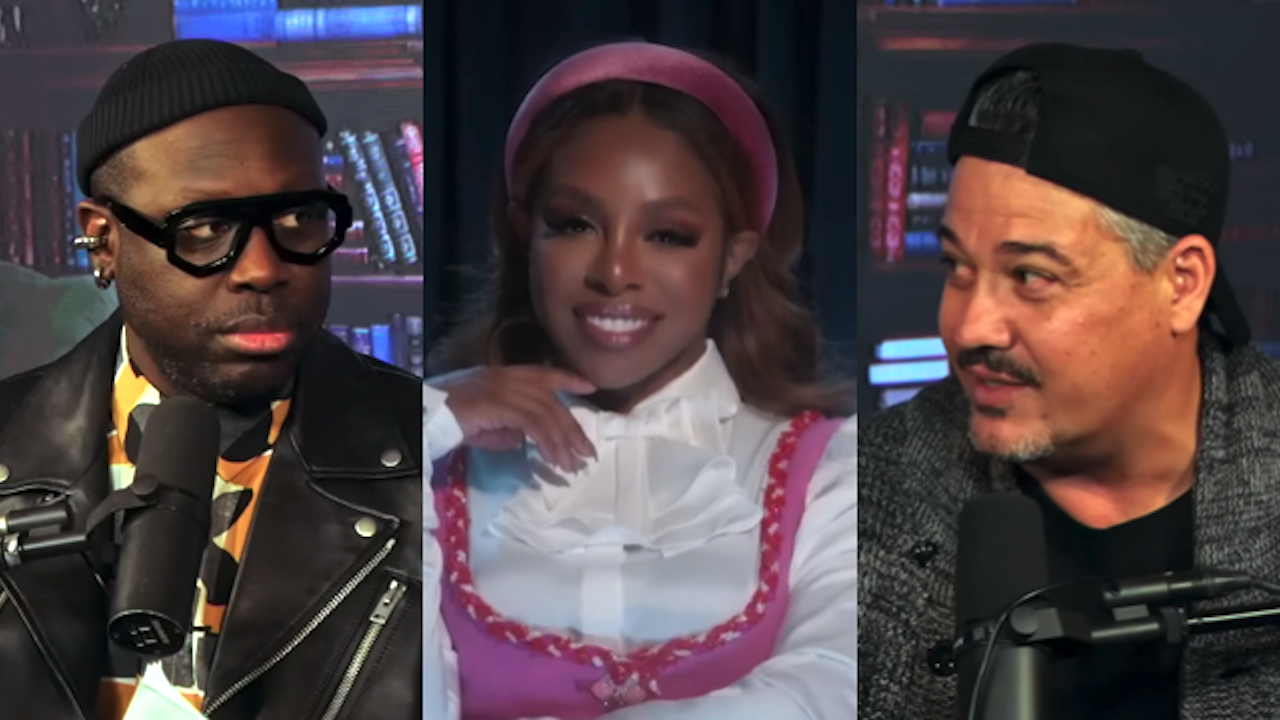 “It’s So Dumb”: Boston Rob en Bob The Drag Queen denken na over een verhuizing van Candiace Dillard Bassett in seizoen 4 van The Traitors