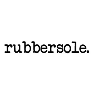 Rubbersole discounts for March 2025