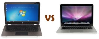 envy vs macbook