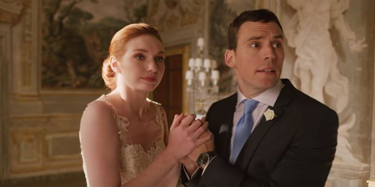 Netflix's Love Wedding Repeat Trailer Has A Twist, But The Movie Will ...