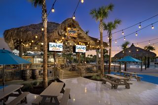 Latitude Margaritaville Sand Bar